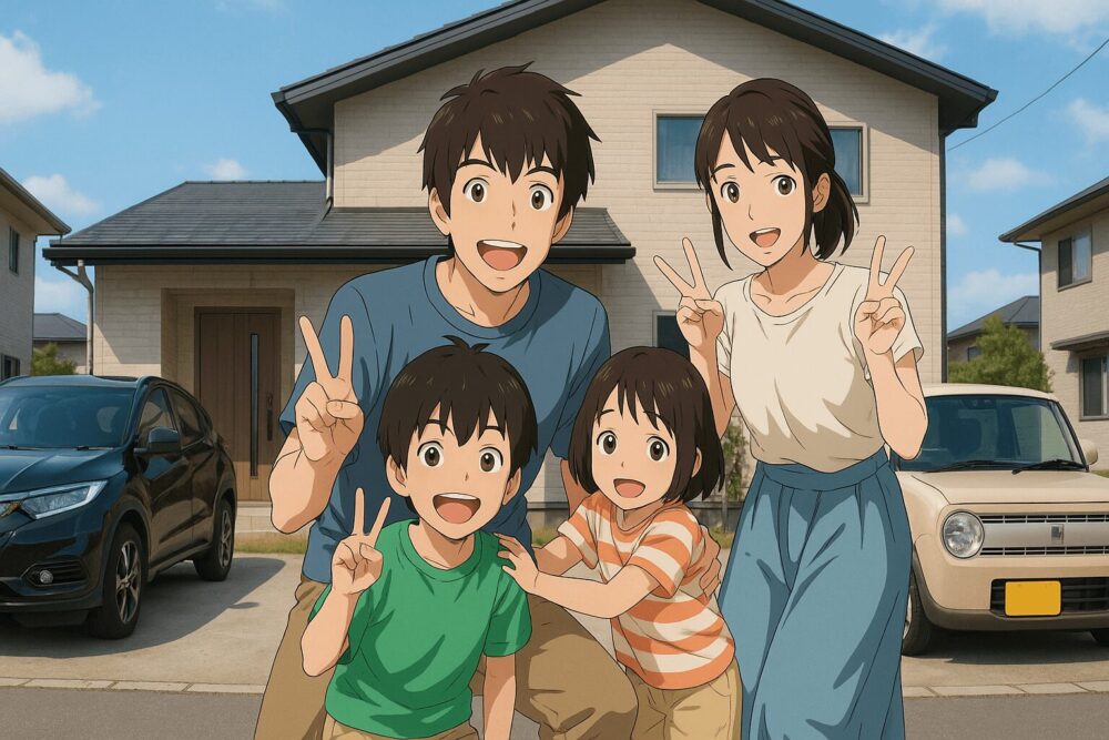 まとめ：愛だけじゃ足りない！工夫→余裕が必要でした
