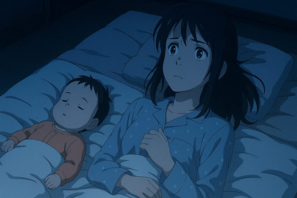 奥さんの言い分：そりゃしんどいのわかるけどちょっとぐらい手伝ってよ