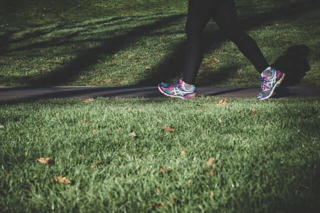 運動は得意な人が多い