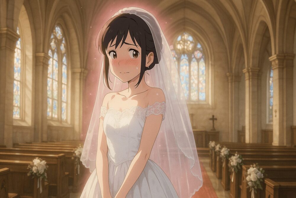 「三交代勤務したら彼女と会えなくなるかも」と思ってたら結婚した話