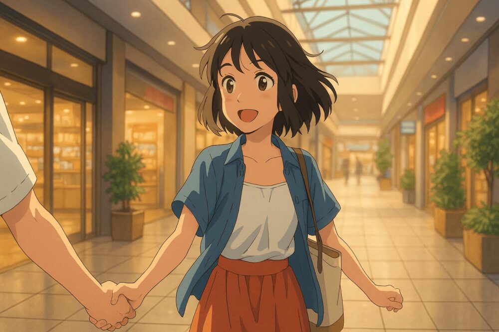 勤務時間ごとの彼女との会い方