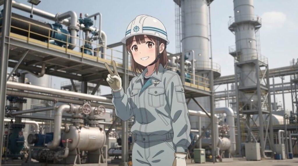 プラントオペレーターに転職する方法は2つ