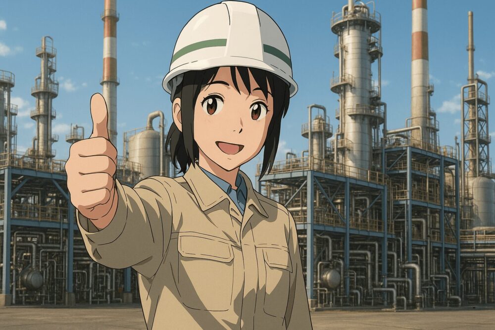 まとめ：「プラントオペレーターやめとけ」をそのまま信じるのはもったいない！